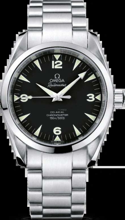 omega railmaster replica|omega railmaster price.